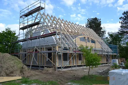 Bild in der Bildergallerie zu Bauplanung & Bauleitung für Wohnungsbau und Eigenheime