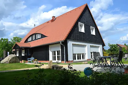 Bild in der Bildergallerie zu Bauplanung & Bauleitung für Wohnungsbau und Eigenheime