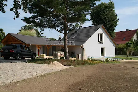 Bild in der Bildergallerie zu Bauplanung & Bauleitung für Wohnungsbau und Eigenheime