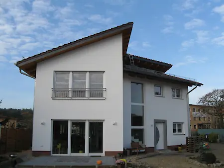 Bild in der Bildergallerie zu Bauplanung & Bauleitung für Wohnungsbau und Eigenheime