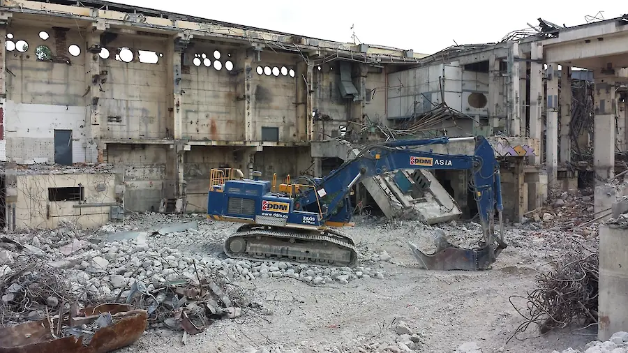 Bild zu den Informationen zu Ingenieurbüro Dr.-Ing. Armin Ussath