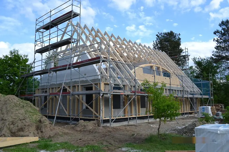 Bild zu den Informationen zu Ingenieurbüro Dr.-Ing. Armin Ussath